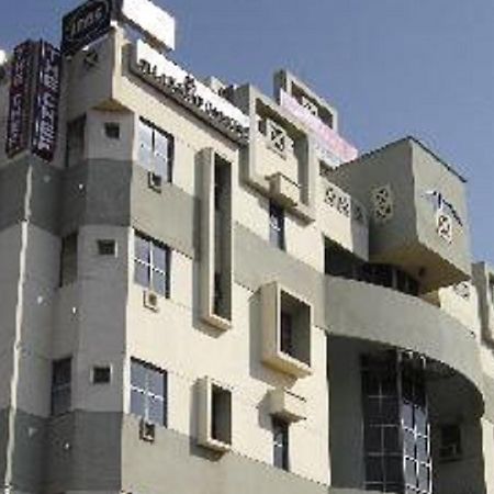 Hotel Saraswati Retreat Bhubaneswar Exterior foto